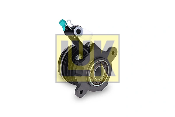 Central Slave Cylinder, clutch